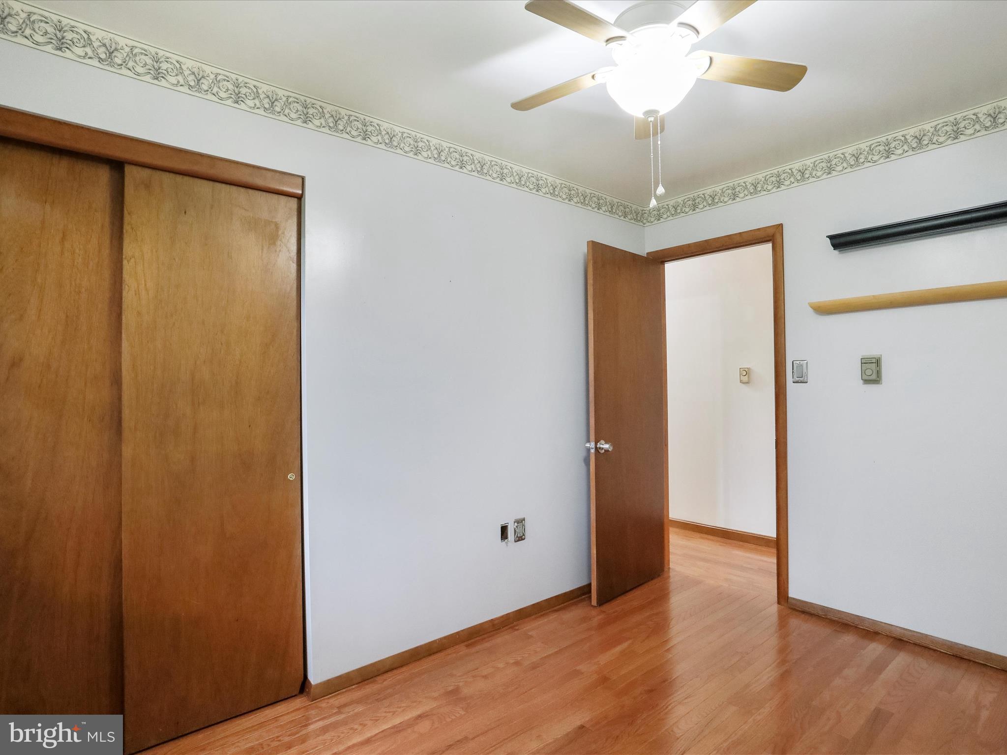 441 Warfieldsburg Road Westminster, MD 21157 - Photo 26 of 42 Bedroom 3