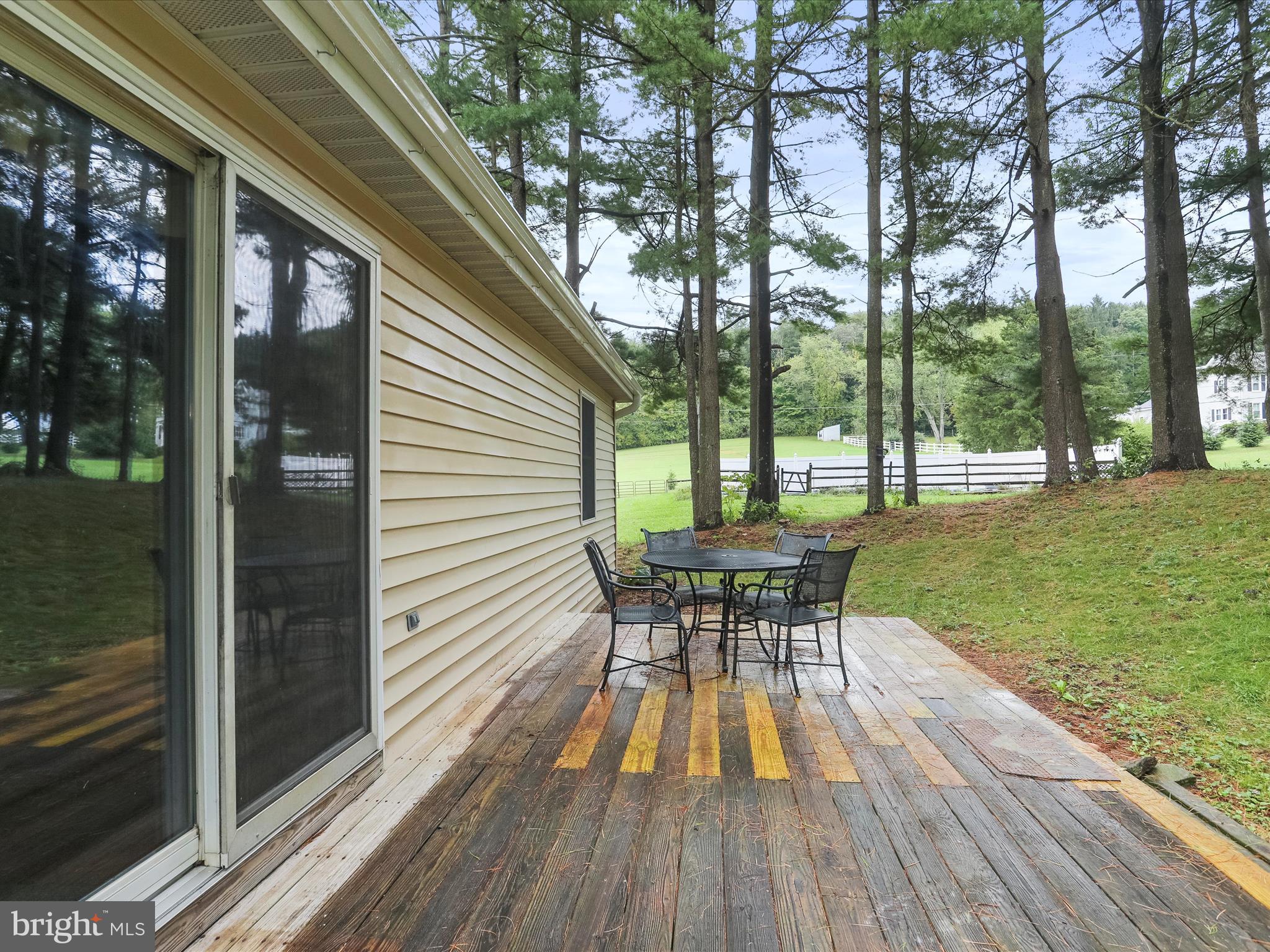 441 Warfieldsburg Road Westminster, MD 21157 - Photo 32 of 42 Deck