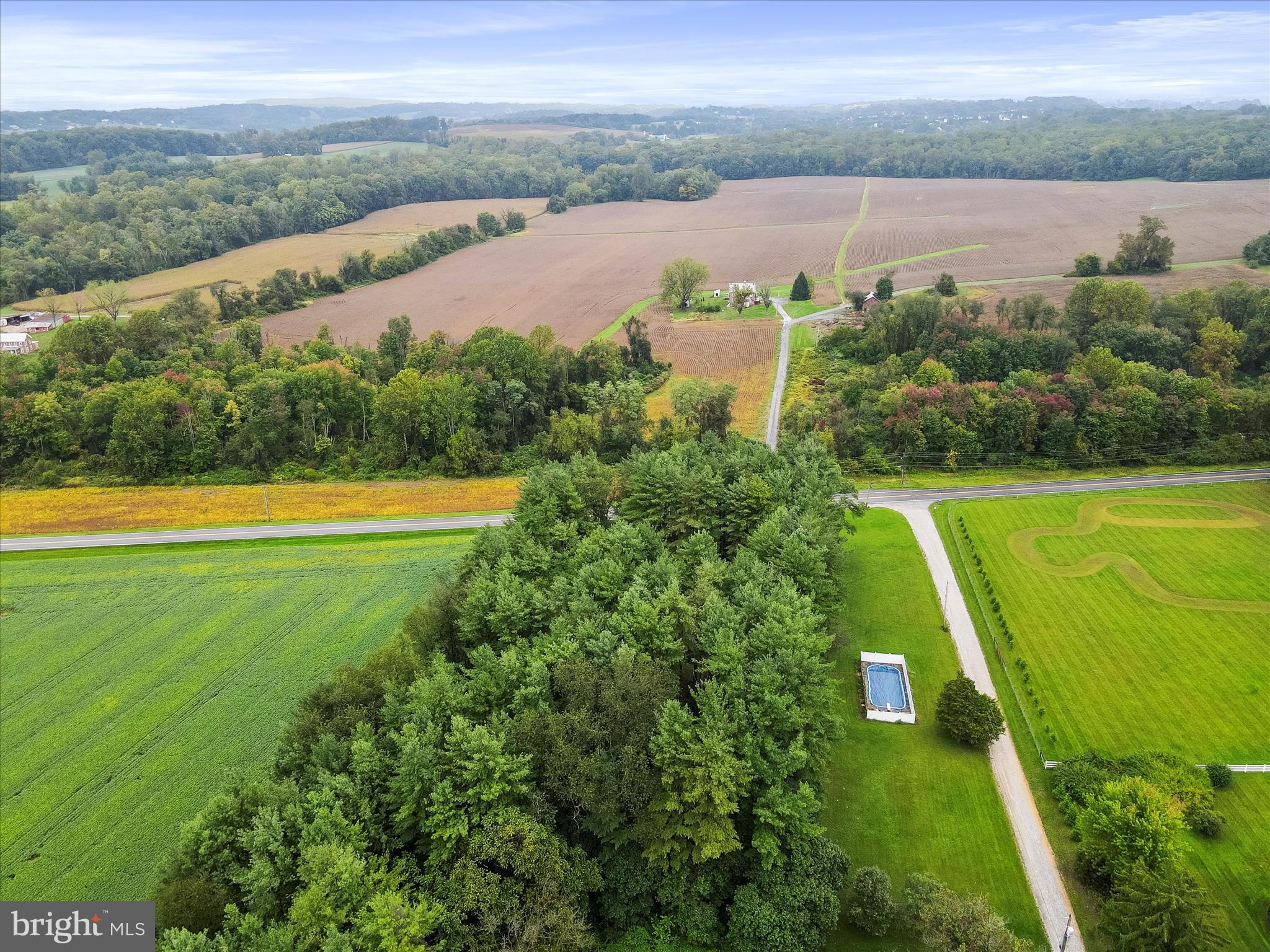 441 Warfieldsburg Road Westminster, MD 21157 - Photo 41 of 42 North view