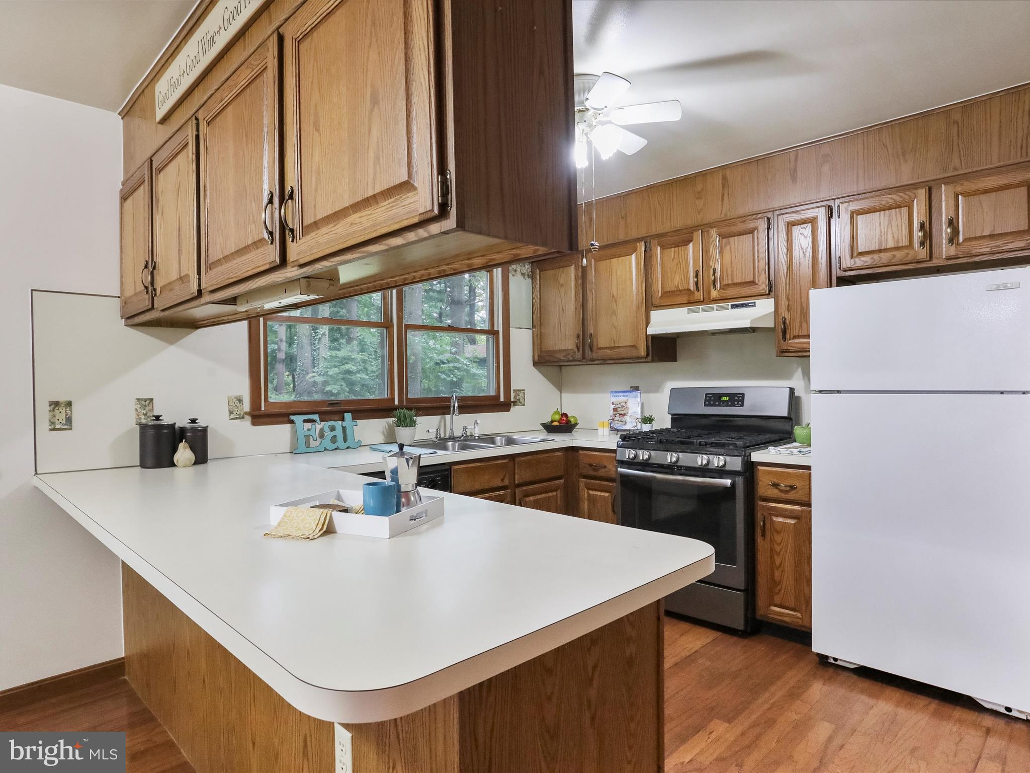 441 Warfieldsburg Road Westminster, MD 21157 - Photo 5 of 42 Kitchen