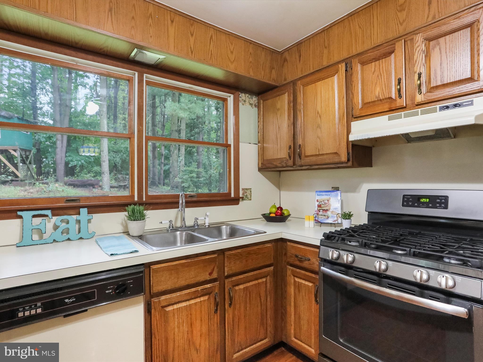 441 Warfieldsburg Road Westminster, MD 21157 - Photo 6 of 42 Kitchen
