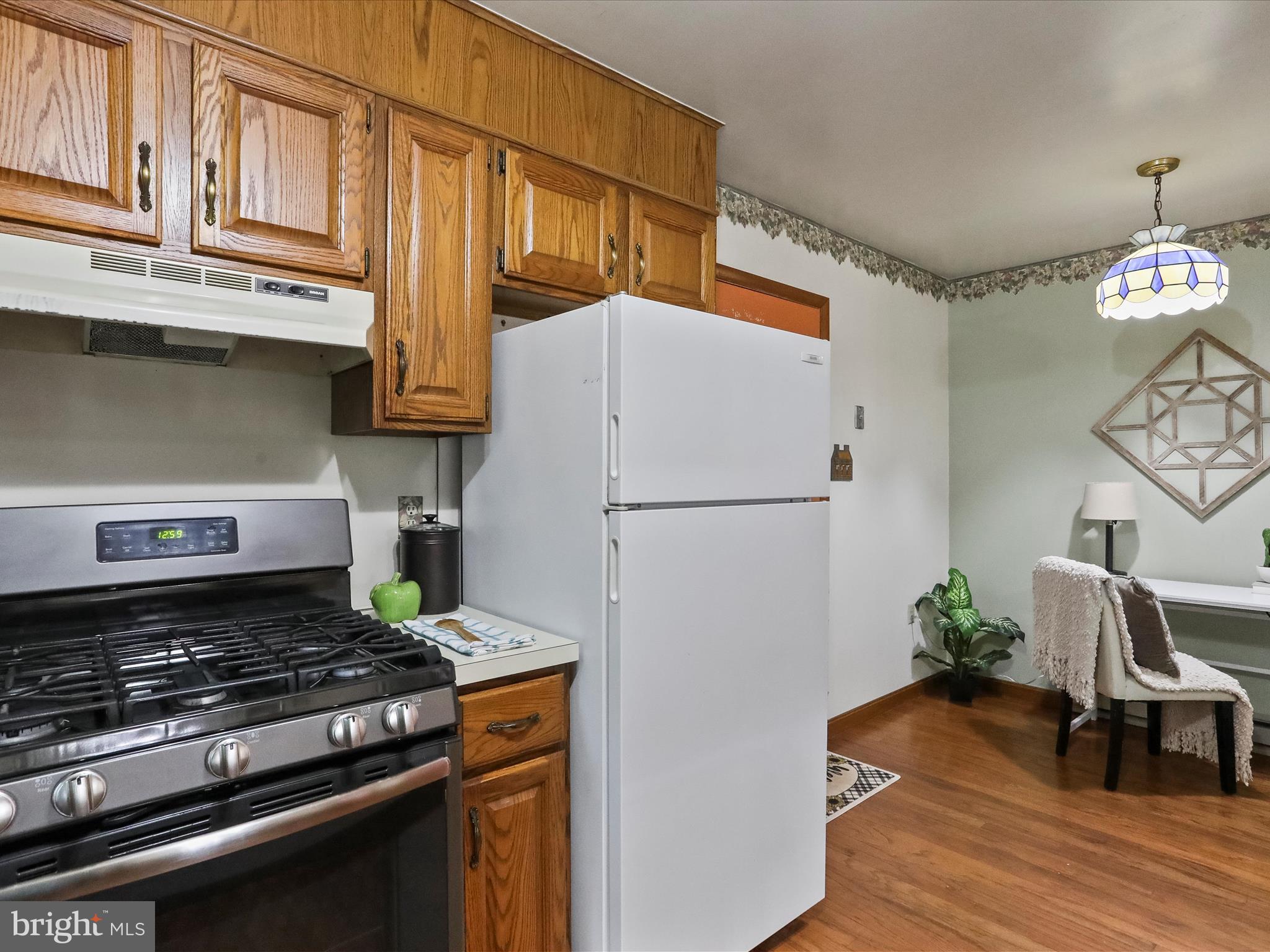 441 Warfieldsburg Road Westminster, MD 21157 - Photo 7 of 42 kitchen