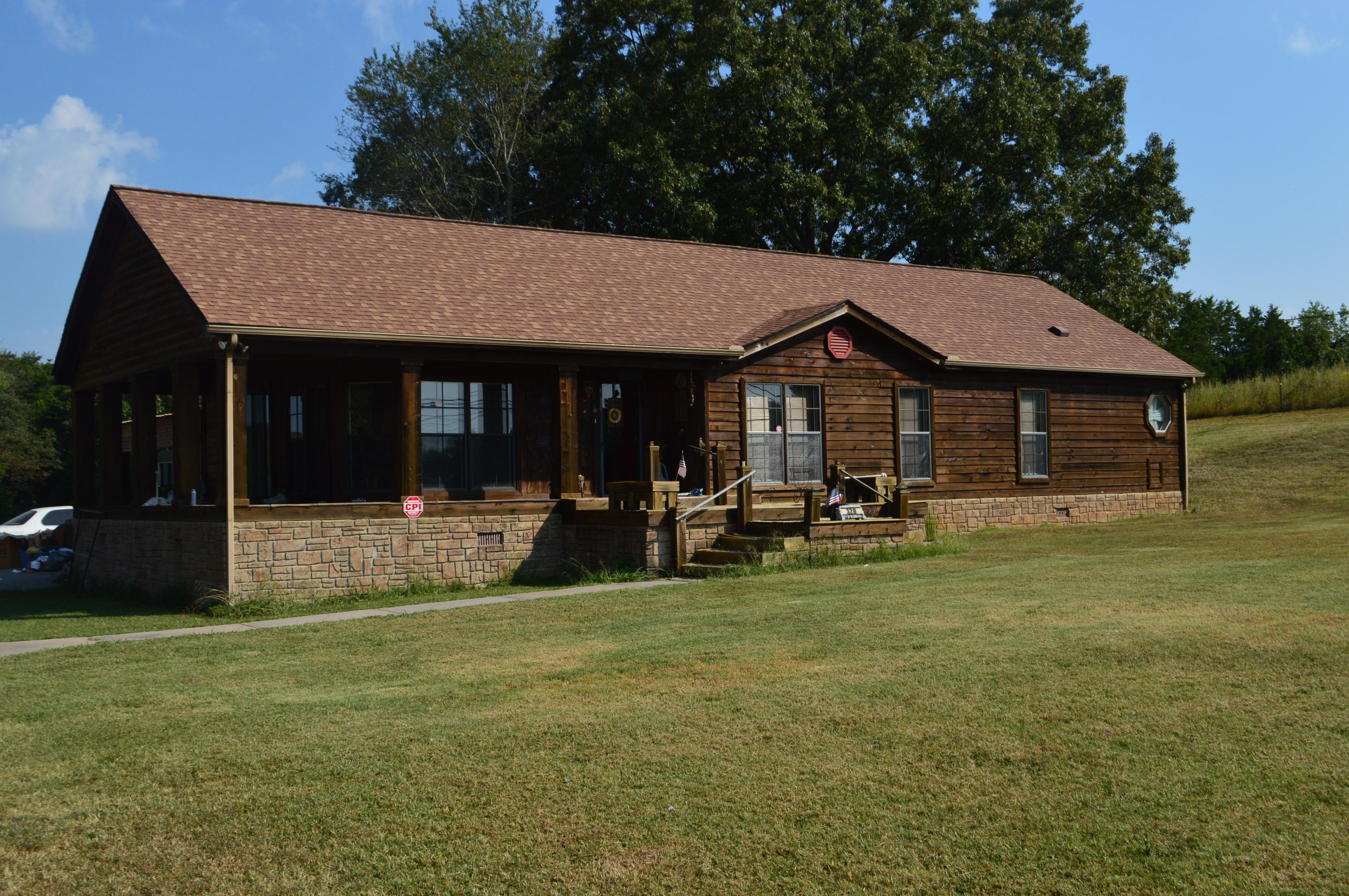 320 Piney Road, Unit K Kodak, TN 37764 - Photo 1 of 2 Double wide