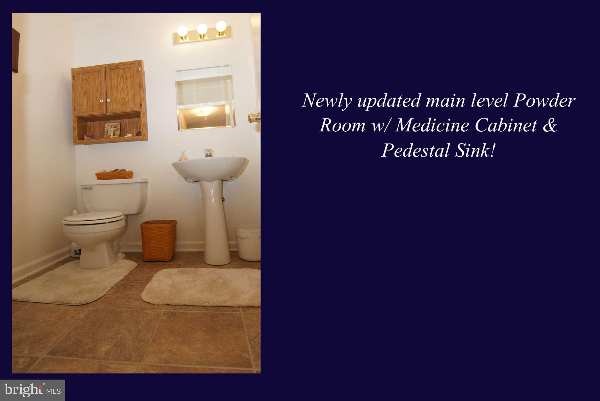 6944 Fox Chase Road New Market, MD 21774 - Photo 7 of 16 Bath