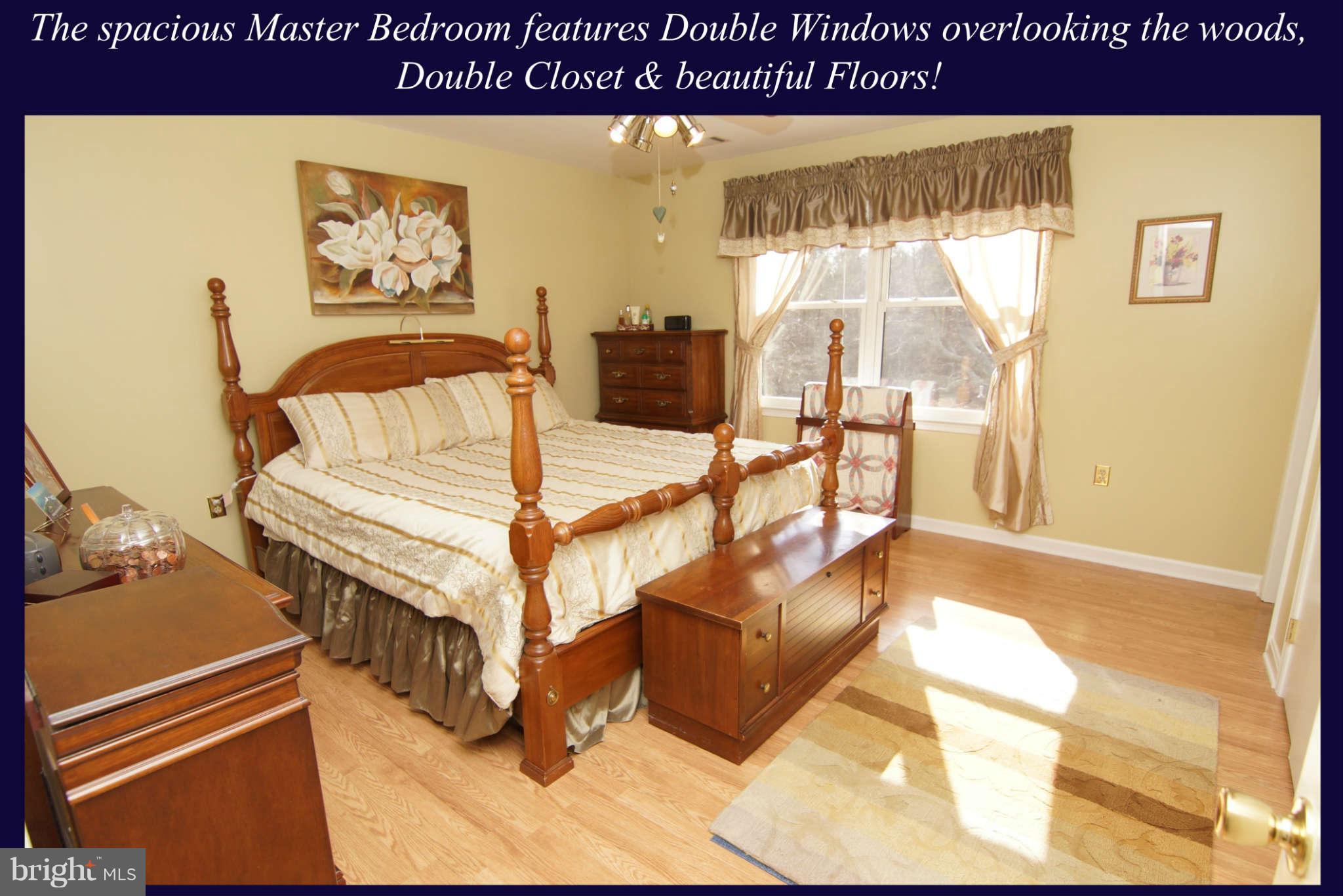 6944 Fox Chase Road New Market, MD 21774 - Photo 8 of 16 Bedroom