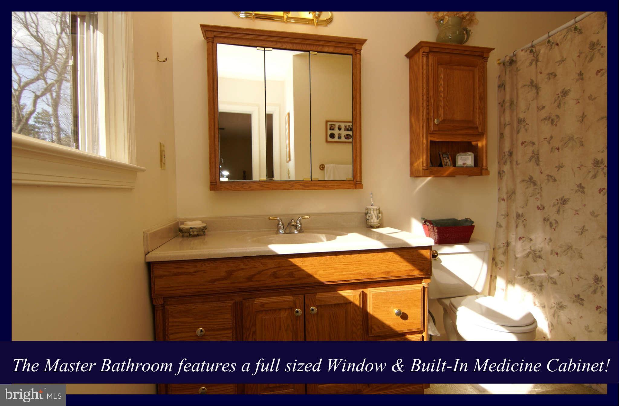 6944 Fox Chase Road New Market, MD 21774 - Photo 9 of 16 Bath