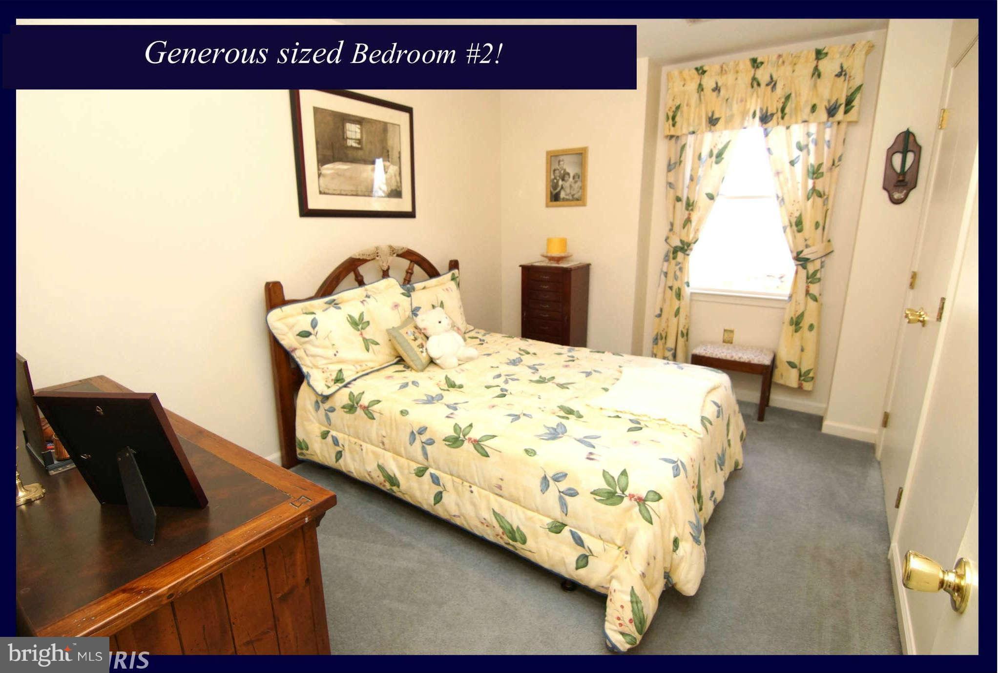 6944 Fox Chase Road New Market, MD 21774 - Photo 10 of 16 Bedroom