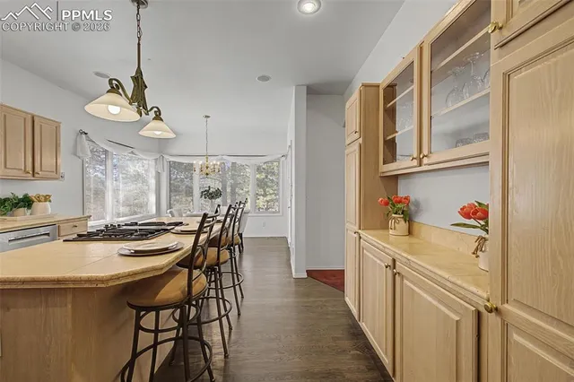 $779,750 | 1380 Old Antlers Way, Monument, CO 80132