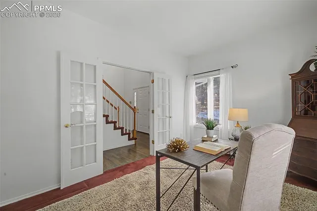 $779,750 | 1380 Old Antlers Way, Monument, CO 80132