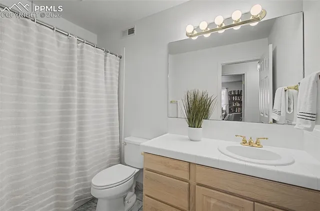 $779,750 | 1380 Old Antlers Way, Monument, CO 80132