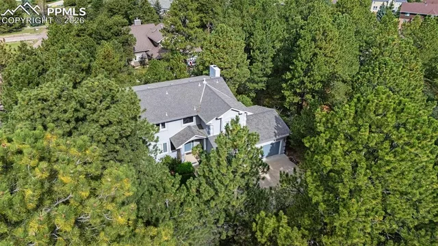 $779,750 | 1380 Old Antlers Way, Monument, CO 80132