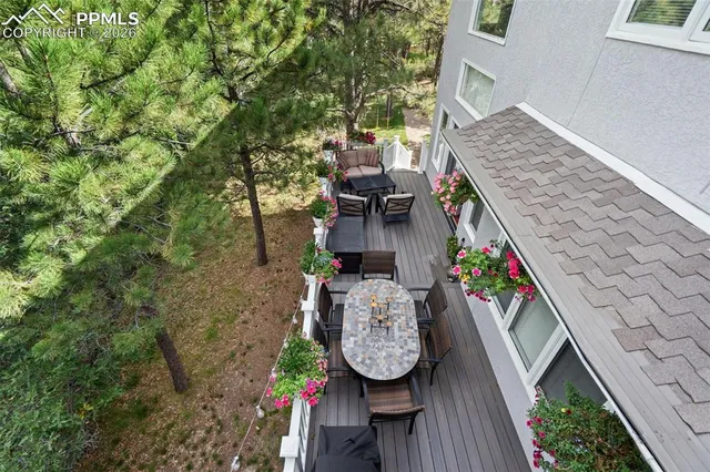 $779,750 | 1380 Old Antlers Way, Monument, CO 80132