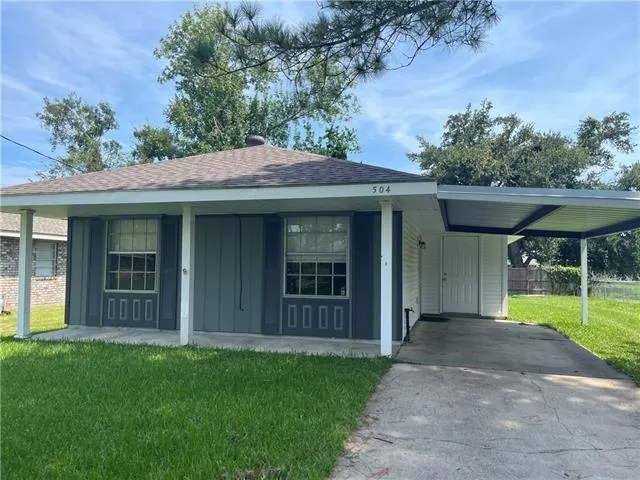 $1,500 | 504 Gardenia Street, Laplace, LA 70068