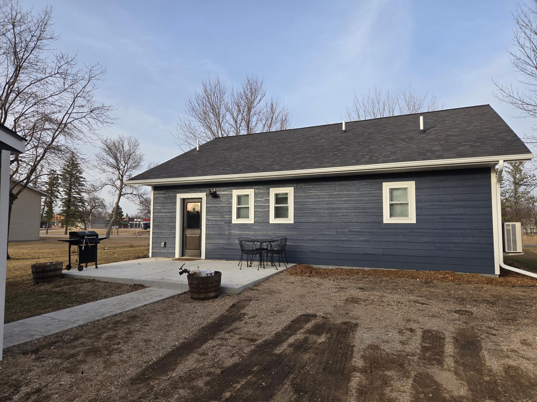 446 Pacific Avenue Hancock, MN 56244 - Photo 22 of 25