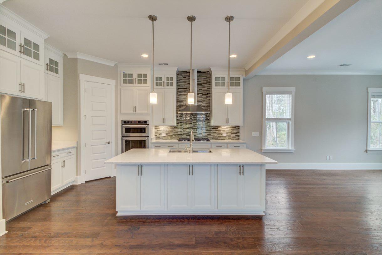 2303 Primus Road Mount Pleasant, SC 29466 - Photo 2 of 29 Thompson Kitchen 1