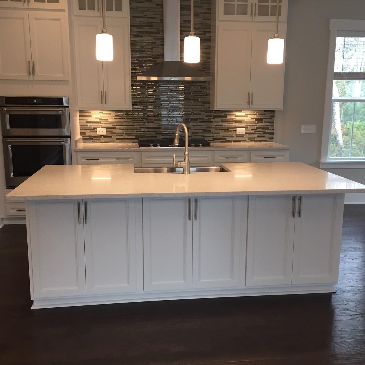 2303 Primus Road Mount Pleasant, SC 29466 - Photo 6 of 29 Gourmet Kitchen