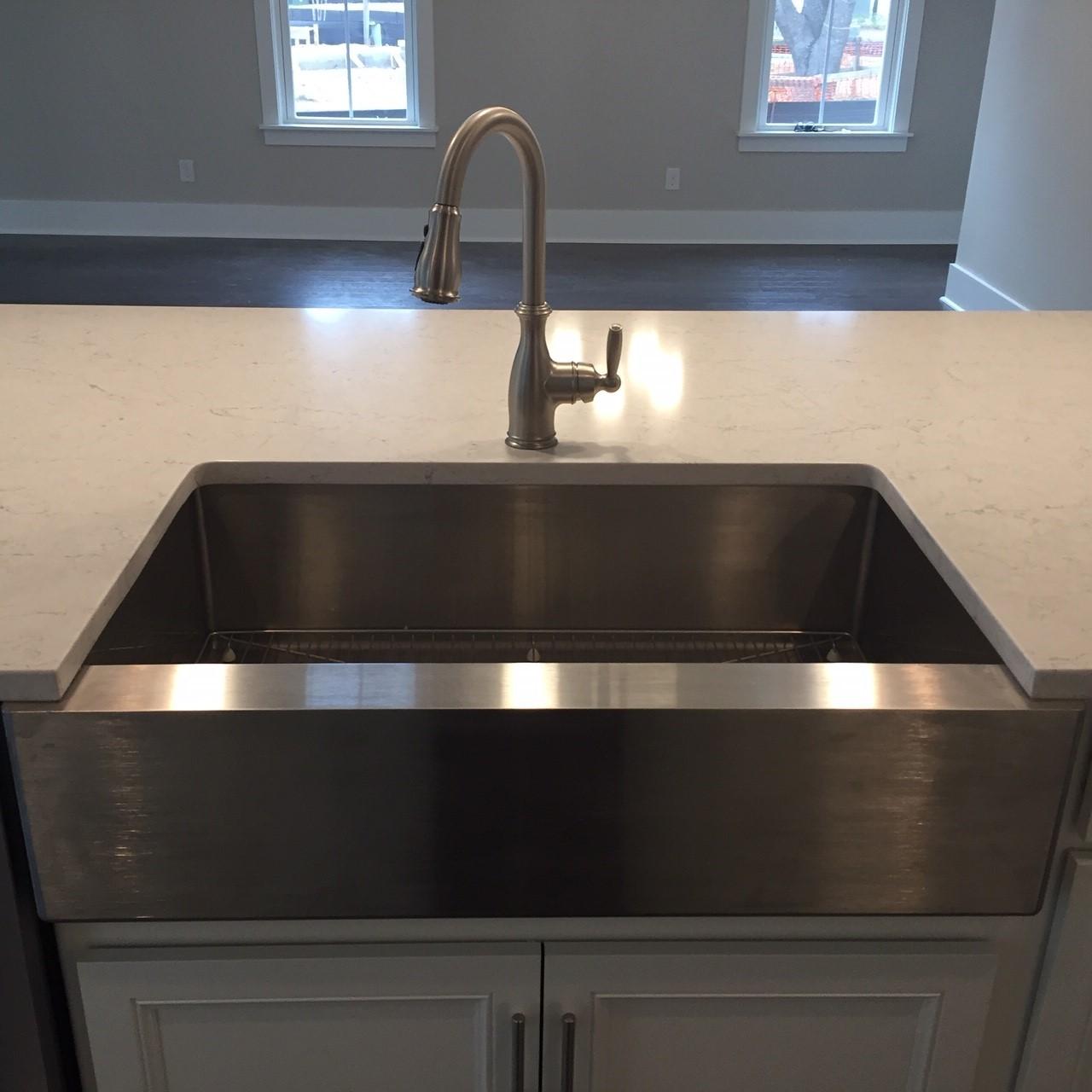 2303 Primus Road Mount Pleasant, SC 29466 - Photo 7 of 29 Farmhouse Sink