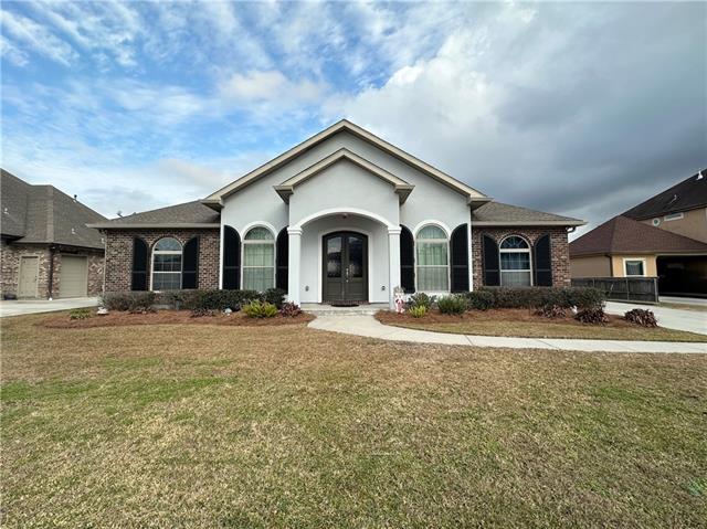 142 Chapel Hill Road Belle Chasse, LA 70037 - Photo 1 of 25