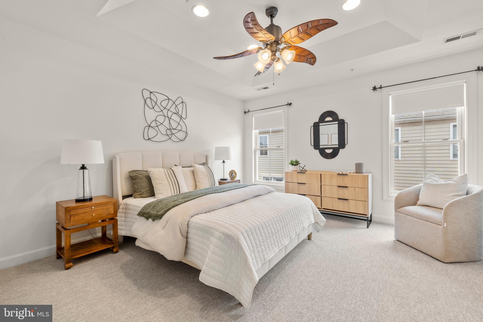 2311 Georgia Village Way Silver Spring, MD 20902 - Photo 18 of 34 Gallery Image 18