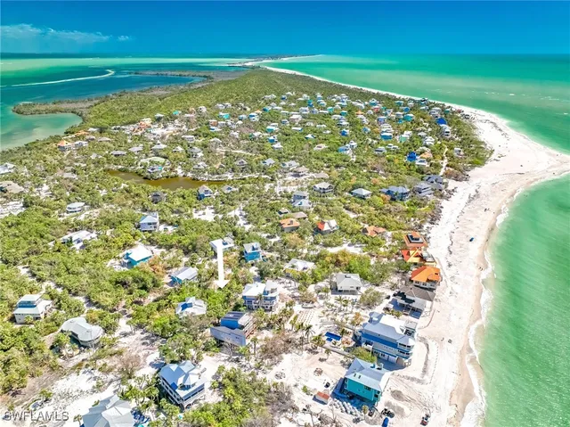 $239,000 | 4580 Escondido Lane, Upper Captiva, FL 33924