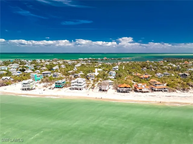 $239,000 | 4580 Escondido Lane, Upper Captiva, FL 33924