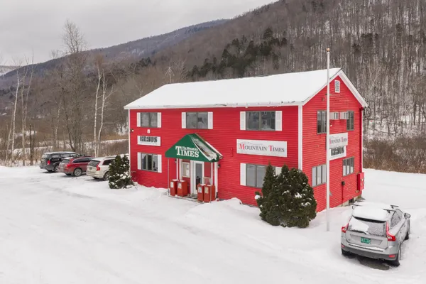 $574,000 | 5465 Highway 4, Killington, VT 05751