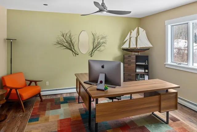 $595,000 | 5465 Highway 4, Killington, VT 05751