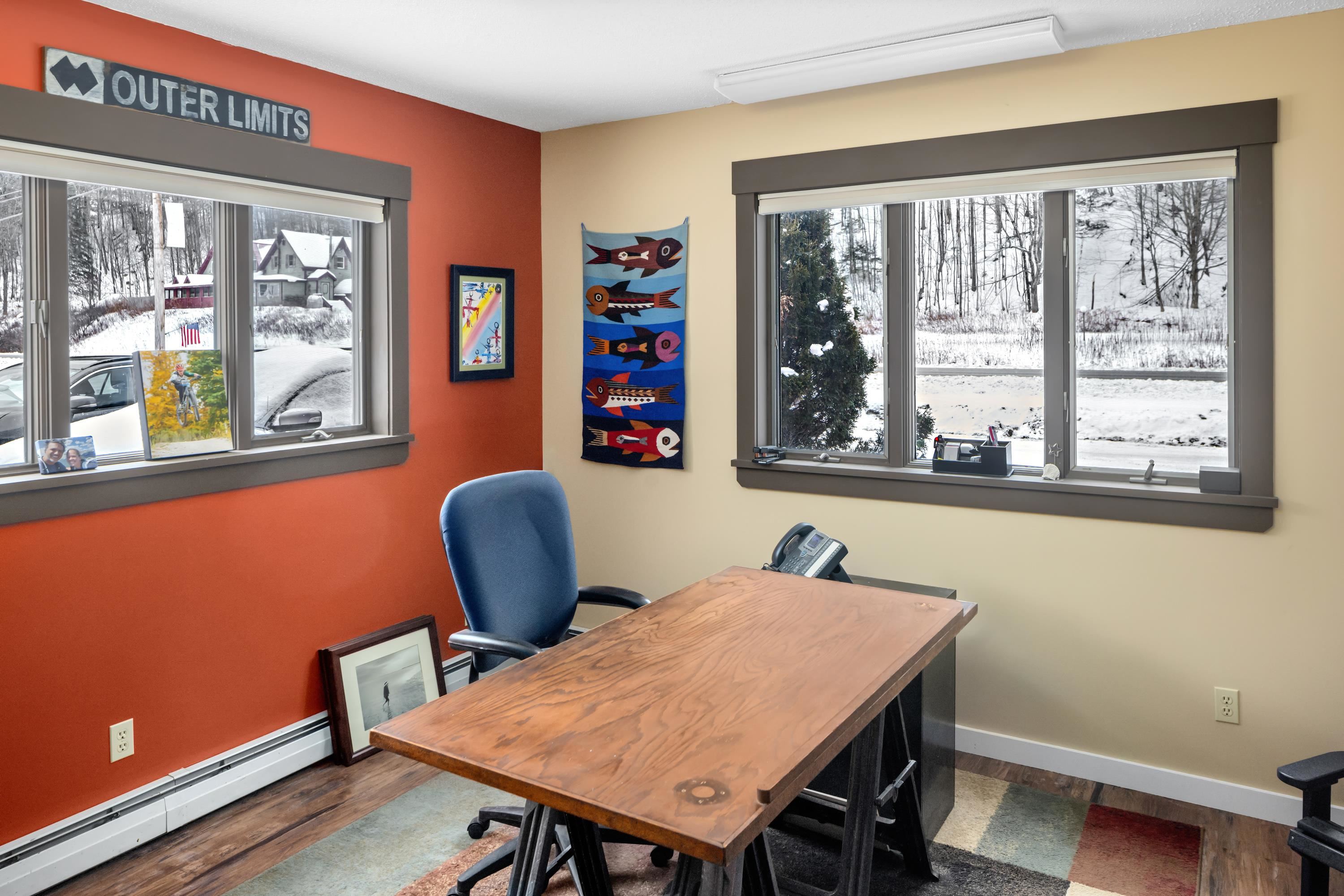 5465 Highway 4 Killington, VT 05751 - Photo 7 of 11