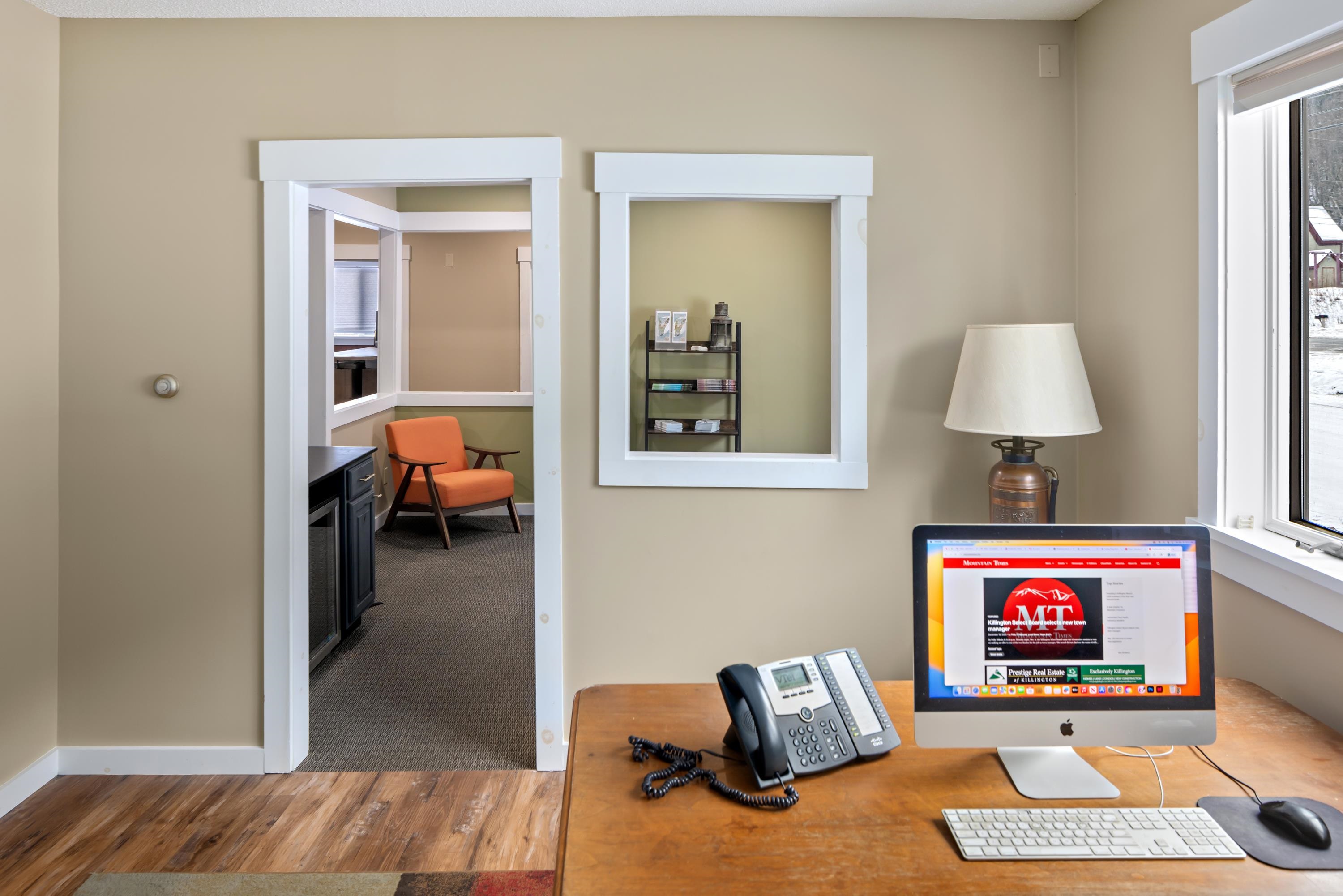 5465 Highway 4 Killington, VT 05751 - Photo 8 of 11