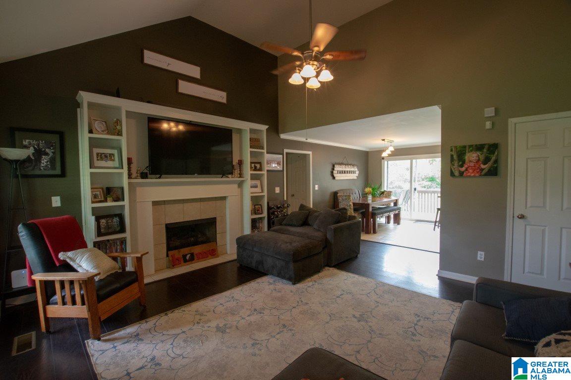441 Graves Gap Road Hayden, AL 35079 - Photo 19 of 45 Gallery Image 19