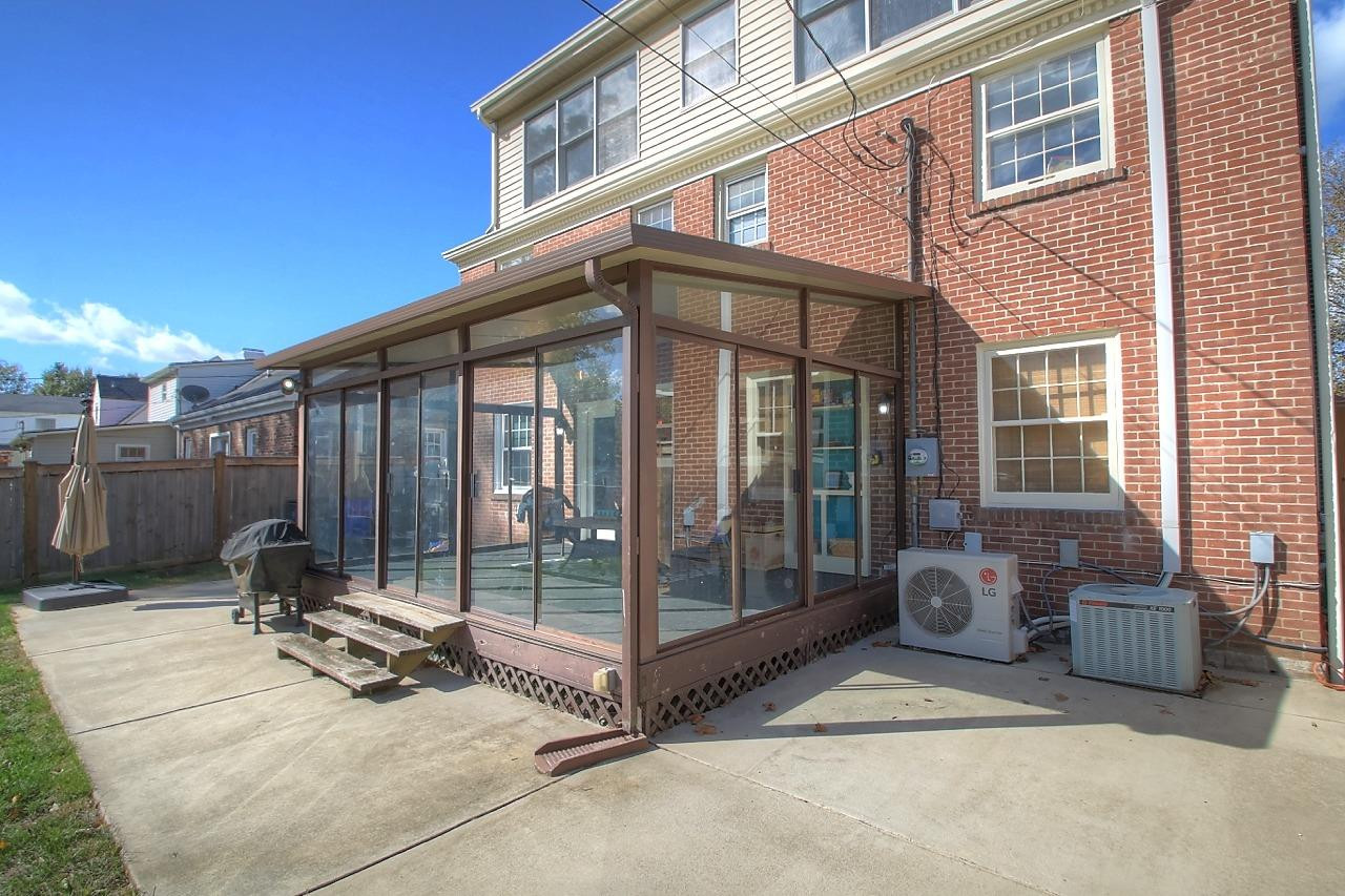 416 Dudley Road Lexington, KY 40502 - Photo 45 of 45 Photo 45