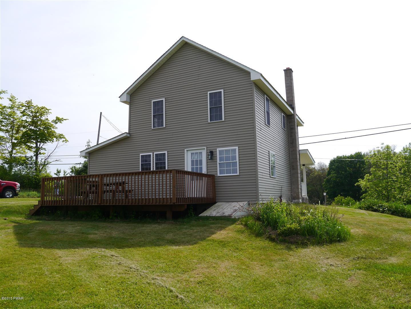 602 Perkins Pond Road Beach Lake, PA 18405 - Photo 14 of 15