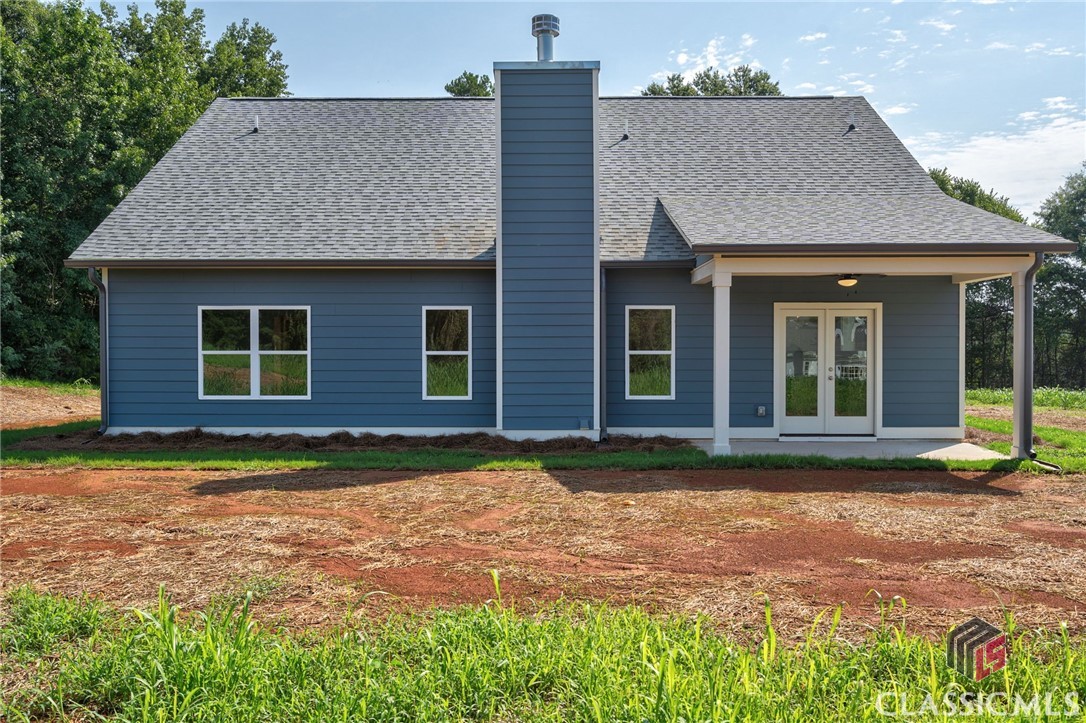 1350 C O Draper Road Comer, GA 30629 - Photo 38 of 42