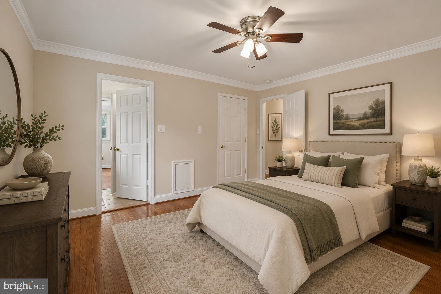 1685 Brooke Road Stafford, VA 22554 - Photo 28 of 58 Gallery Image 28