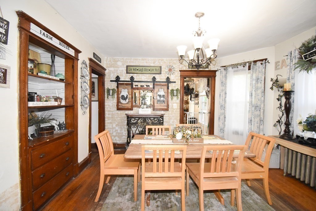 34-36 Pasadena Street Springfield, MA 01108 - Photo 12 of 36 Gallery Image 12