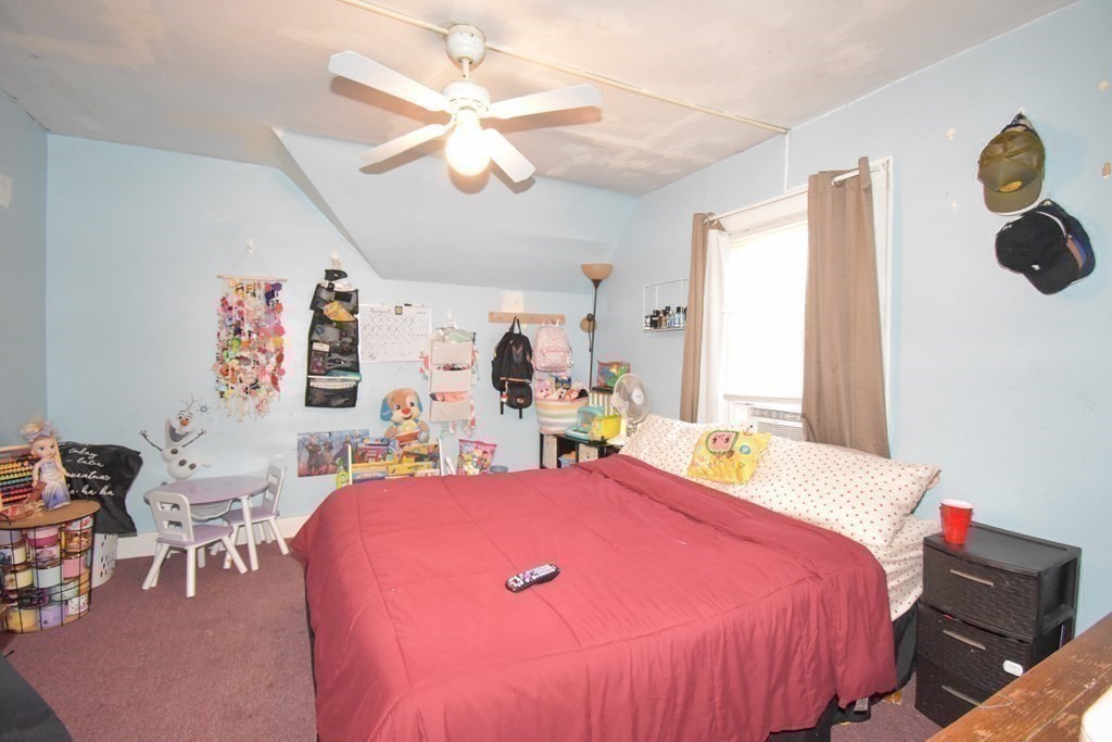 34-36 Pasadena Street Springfield, MA 01108 - Photo 16 of 36 Gallery Image 16