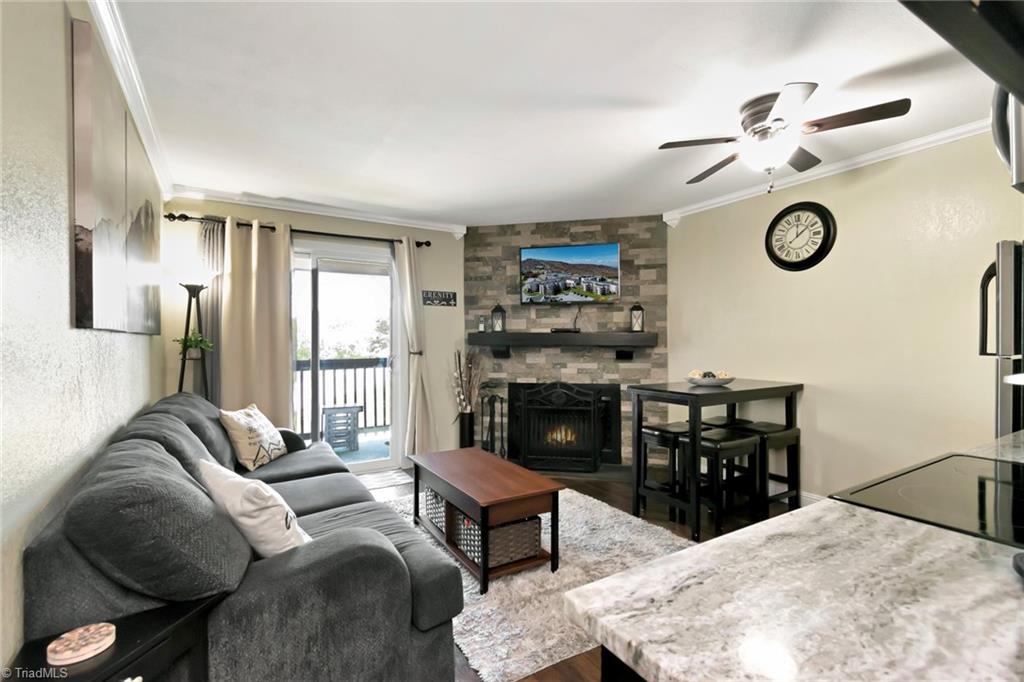 301 Pinnacle Inn Road, Unit 3230 Beech Mountain, NC 28604 - Photo 13 of 42