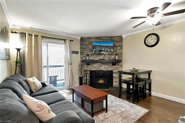 $159,900 | 301 Pinnacle Inn Road, Unit 3230, Beech Mountain, NC 28604