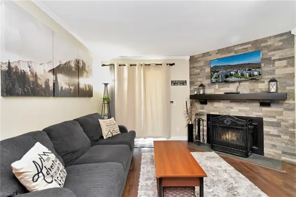 $159,900 | 301 Pinnacle Inn Road, Unit 3230, Beech Mountain, NC 28604