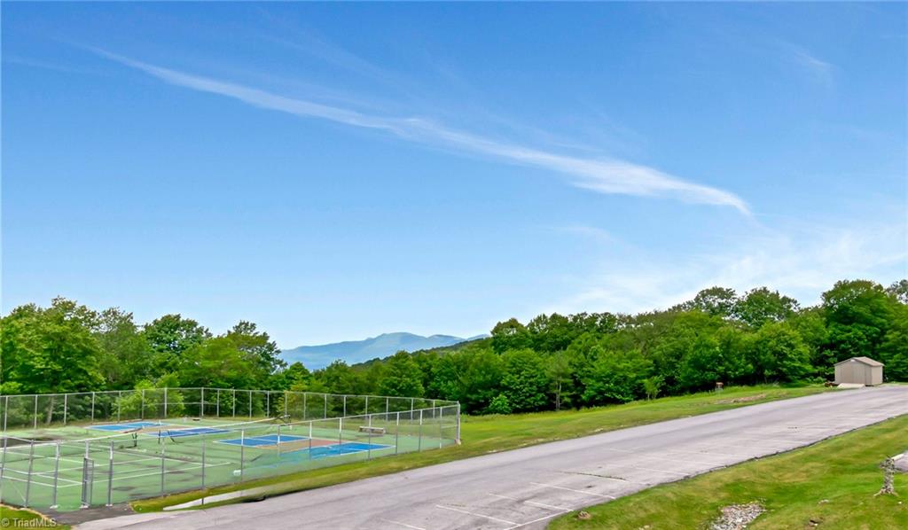 301 Pinnacle Inn Road, Unit 3230 Beech Mountain, NC 28604 - Photo 2 of 42 View from Unit 3230