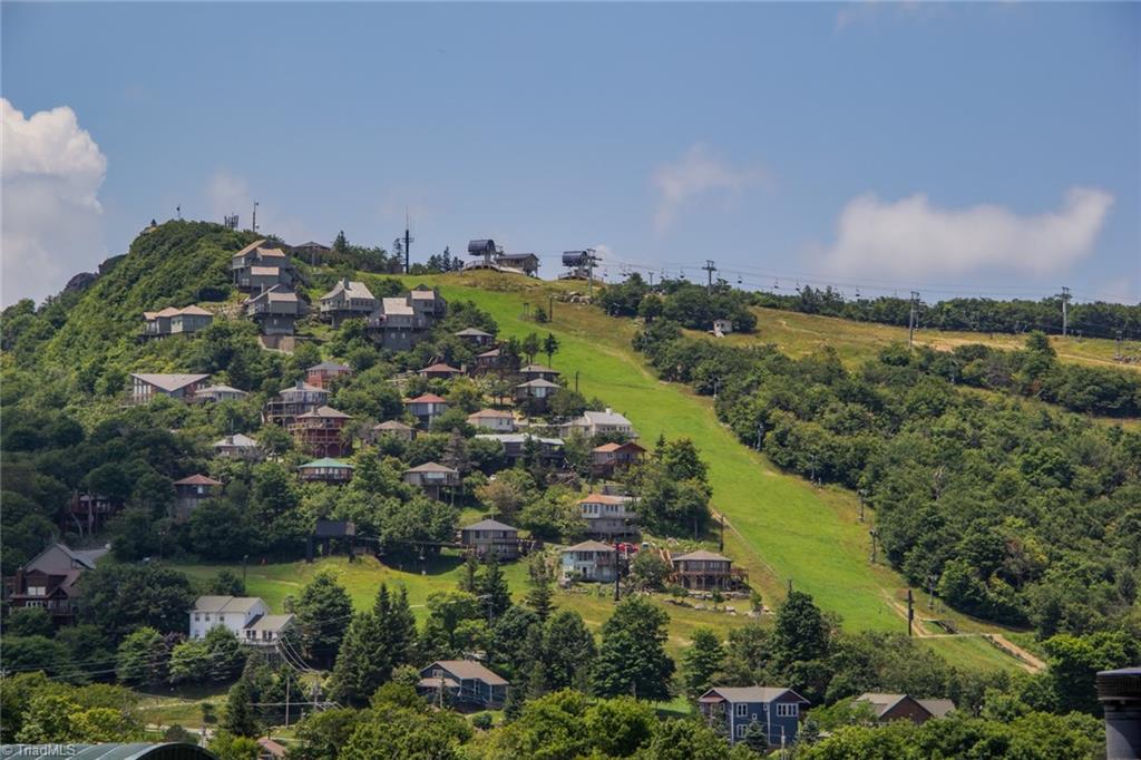 301 Pinnacle Inn Road, Unit 3230 Beech Mountain, NC 28604 - Photo 39 of 42 Summer Ski Slopes - Bring your mountain bike!