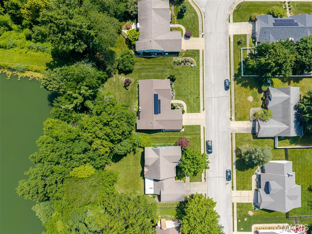 1334 Pepperidge Drive O'Fallon, IL 62269 - Photo 41 of 44