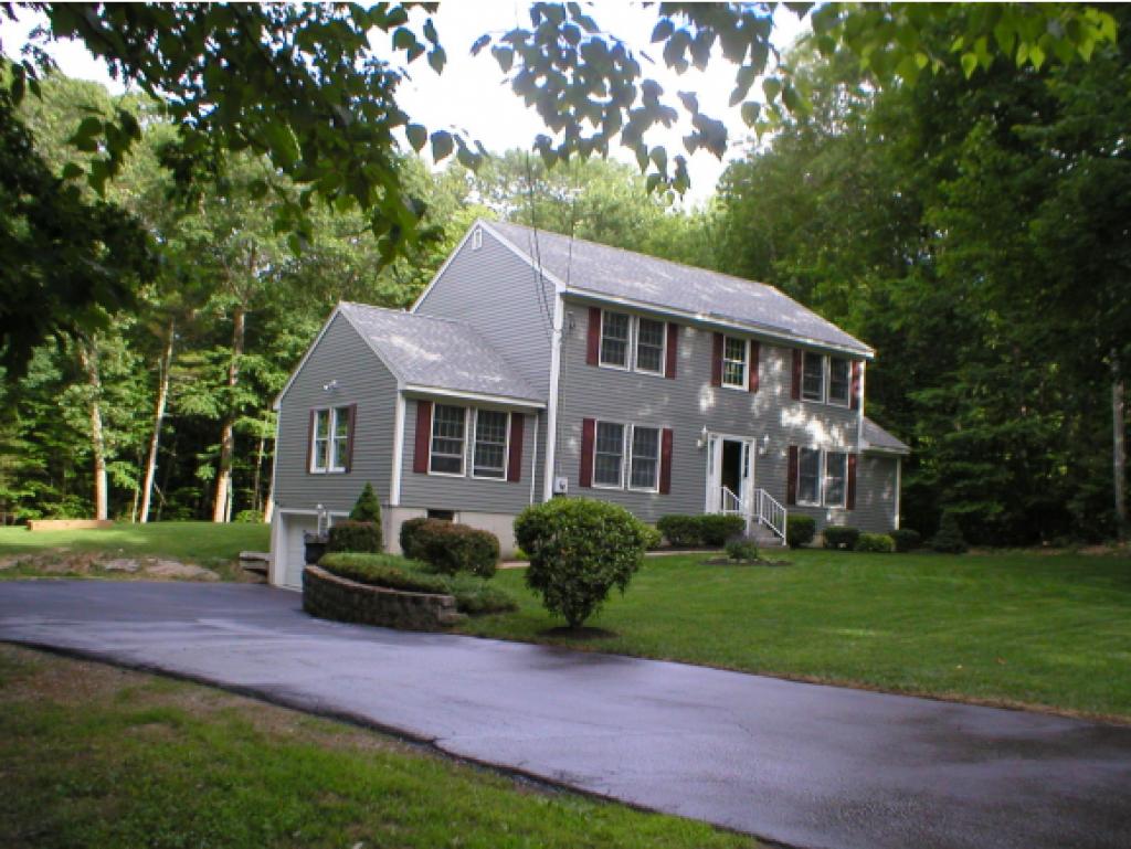 13 Stanley Pond Drive Rochester, NH 03839 - Photo 1 of 31