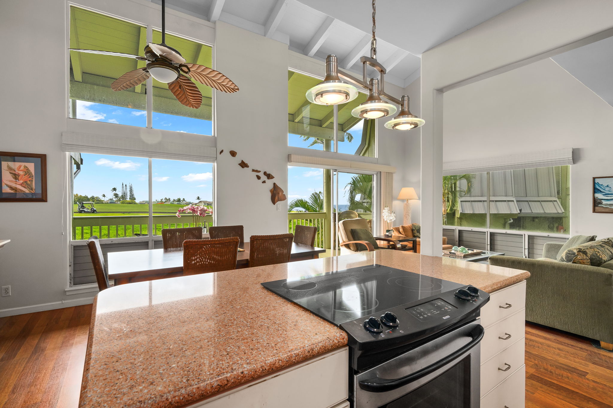 3880 Wyllie Road, Unit 15D Princeville, HI 96722 - Photo 8 of 30 Gallery Image 8