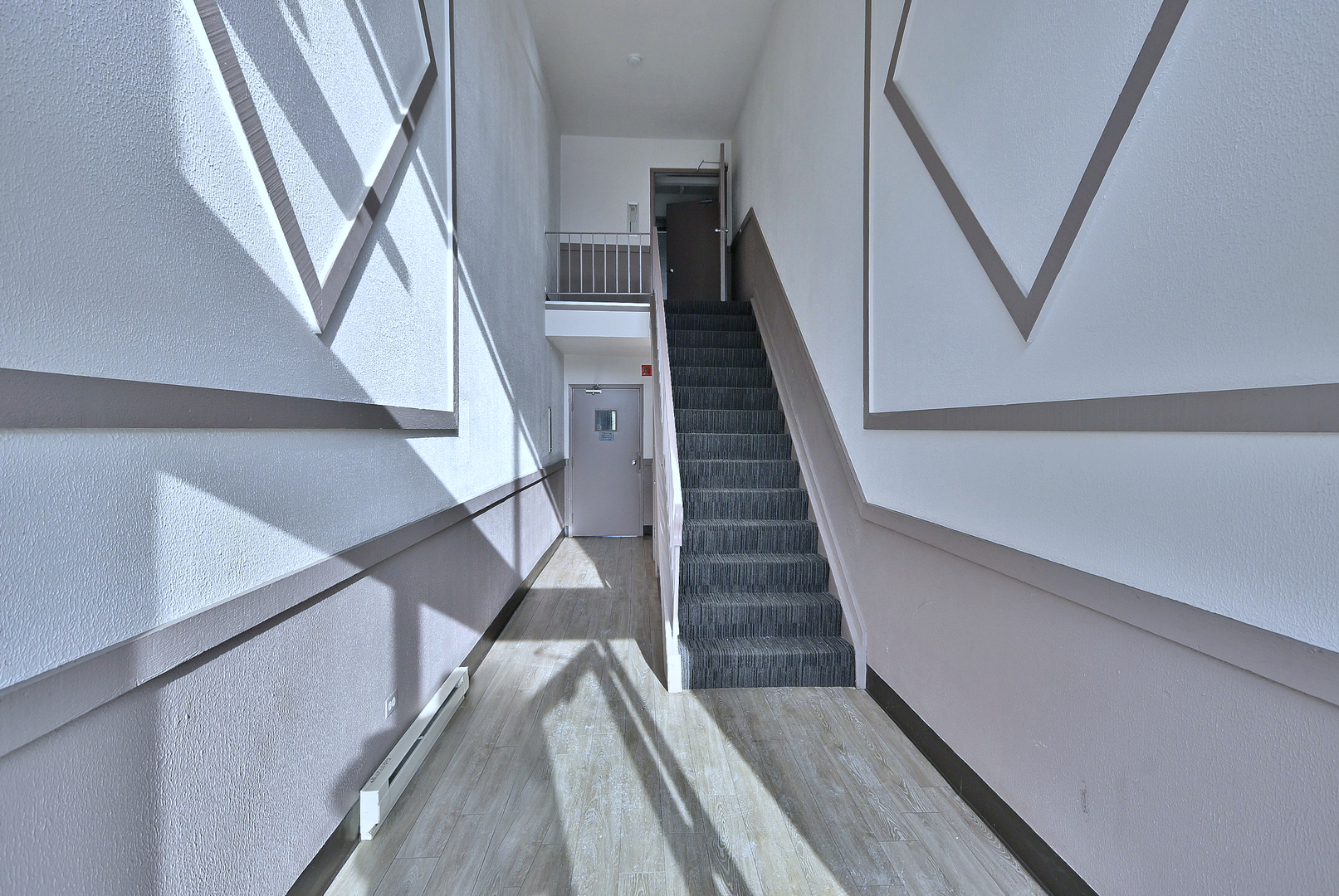 836 East Old Willow Road, Unit 211 Prospect Heights, IL 60070 - Photo 3 of 28 a view of entryway