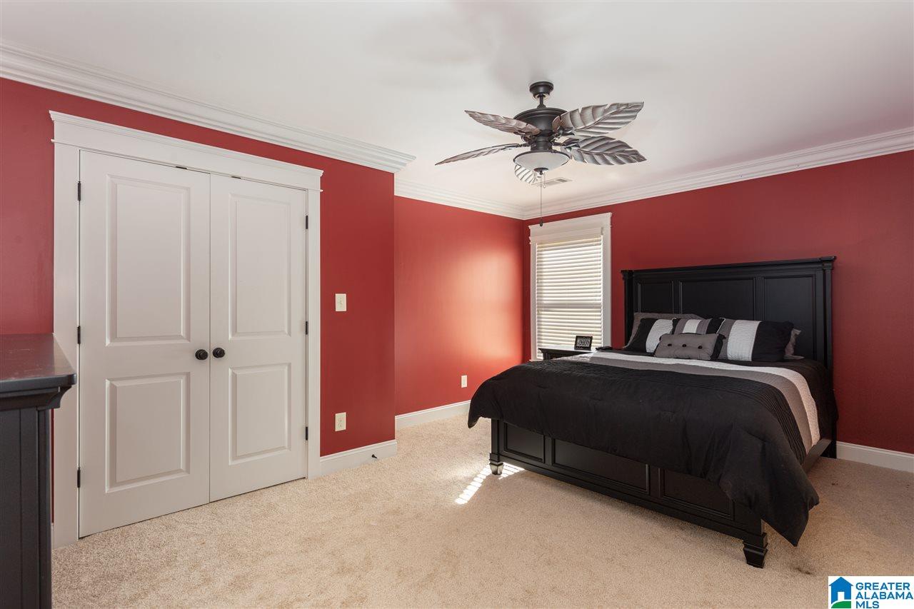 101 Hickory Ridge Road Oneonta, AL 35121 - Photo 22 of 37