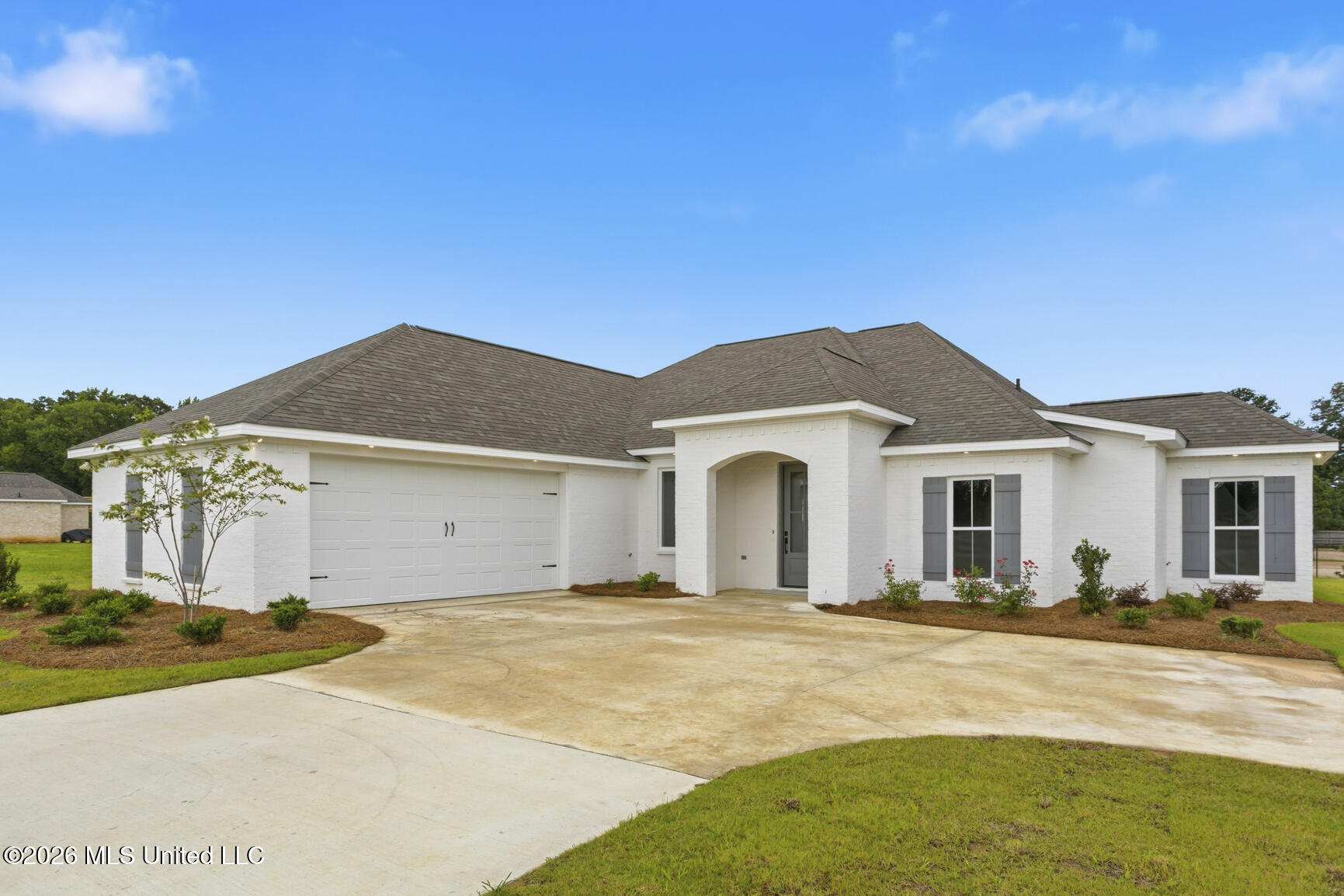 218 Lizzy Lane Brandon, MS 39047 - Photo 37 of 37 218 Lizzy Lane-2