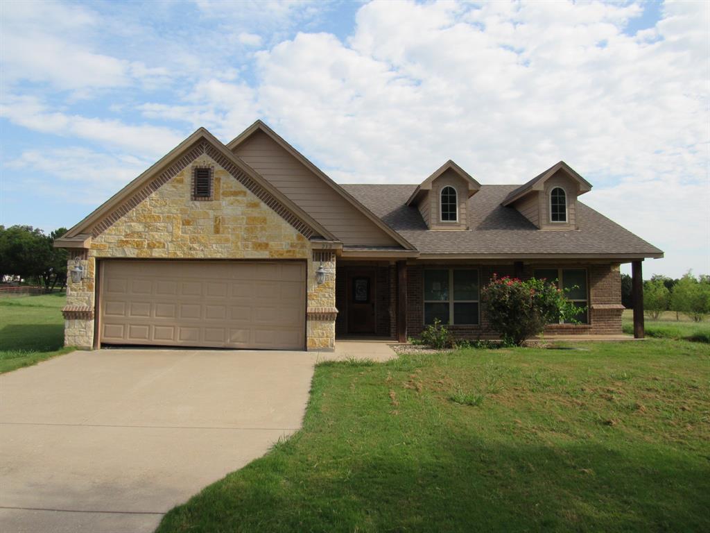 212 Star Ranch Drive Whitney, TX 76692 - Photo 1 of 1