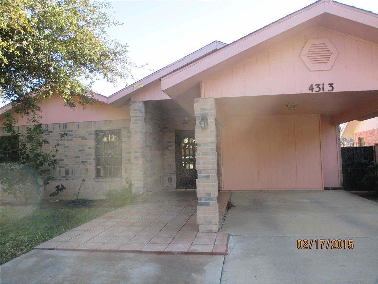 4313 Revolution Road Laredo, TX 78046 - Photo 1 of 9 Gallery Image 1