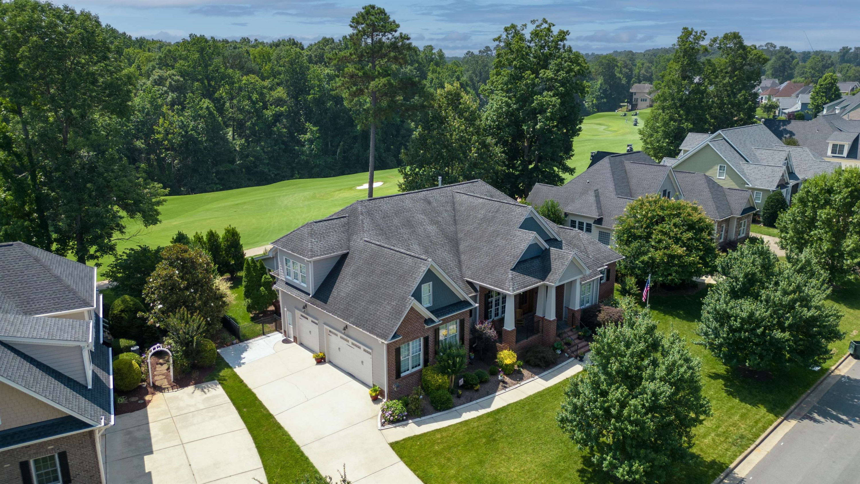 424 Waterville Street Raleigh, NC 27603 - Photo 51 of 76 Photo 51
